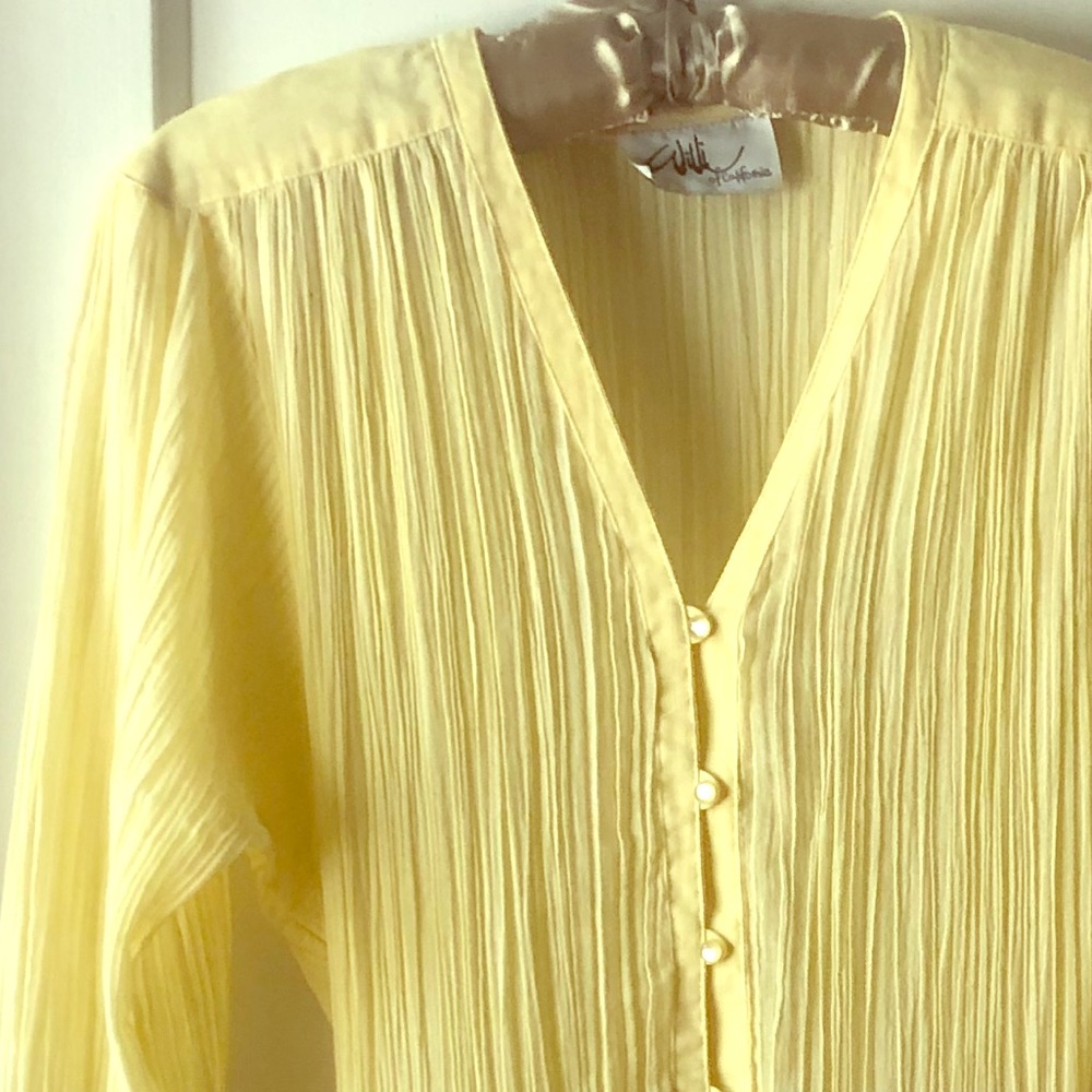Willi of California | Vintage Dress